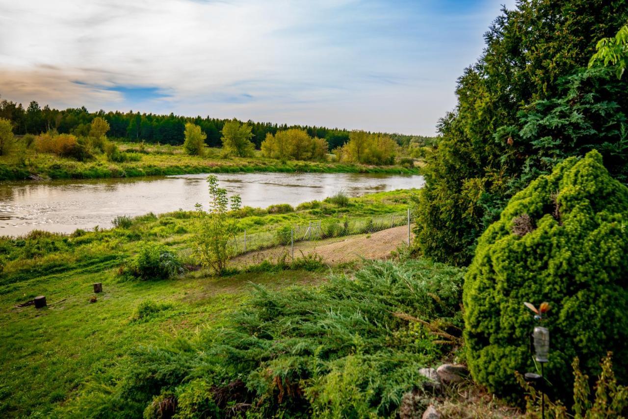 Holistyczne Ujecie Bed and Breakfast Kobyla Esterno foto